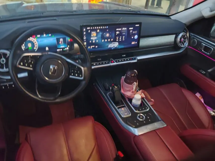 2024 Tank 400 2.0T 252HP L4 9AT PHEV 36.7/37.1KWH,autocango,china used car exporter,china ev exporter,chinese used car exporter,chinese used ev exporter