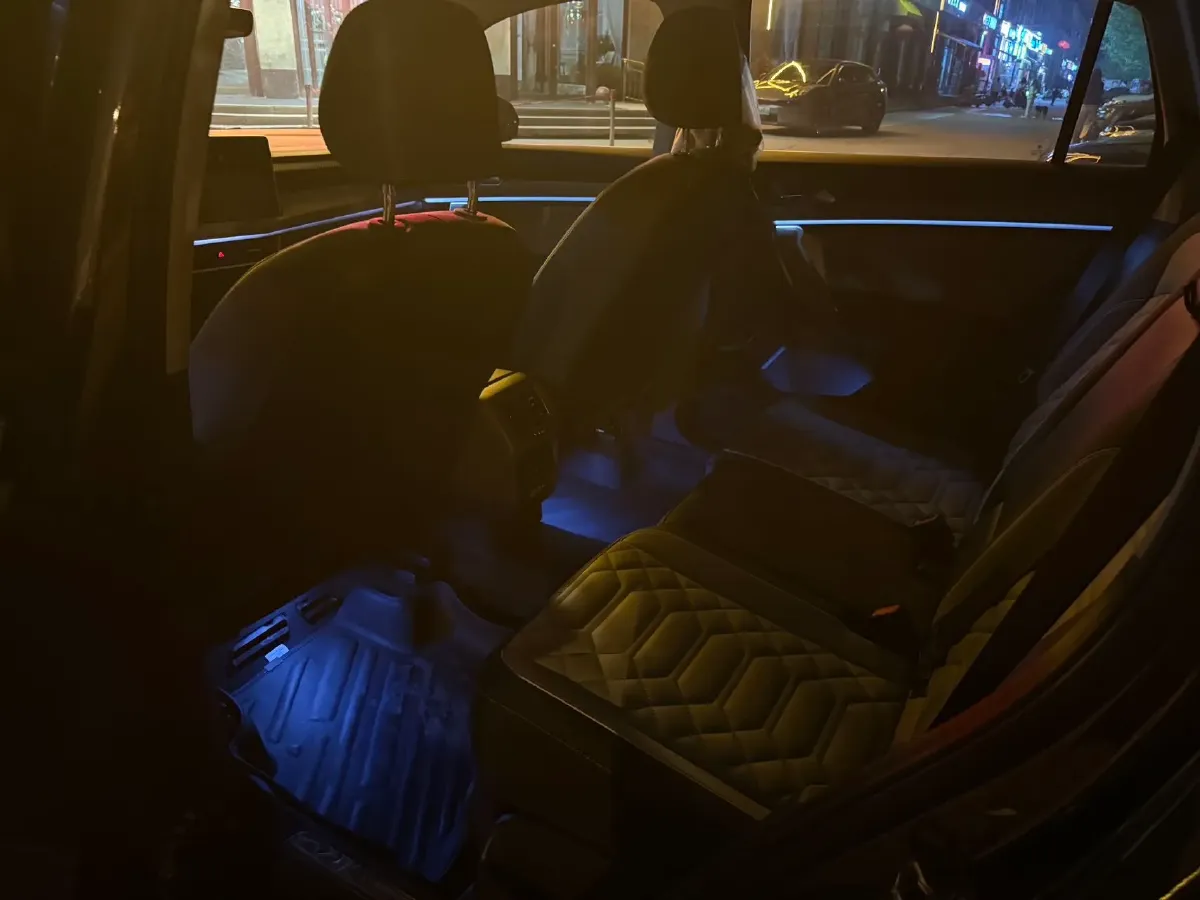 2024 Volkswagen Tayron 1.5T 160HP L4 7DCT,autocango,china used car exporter,china ev exporter,chinese used car exporter,chinese used ev exporter