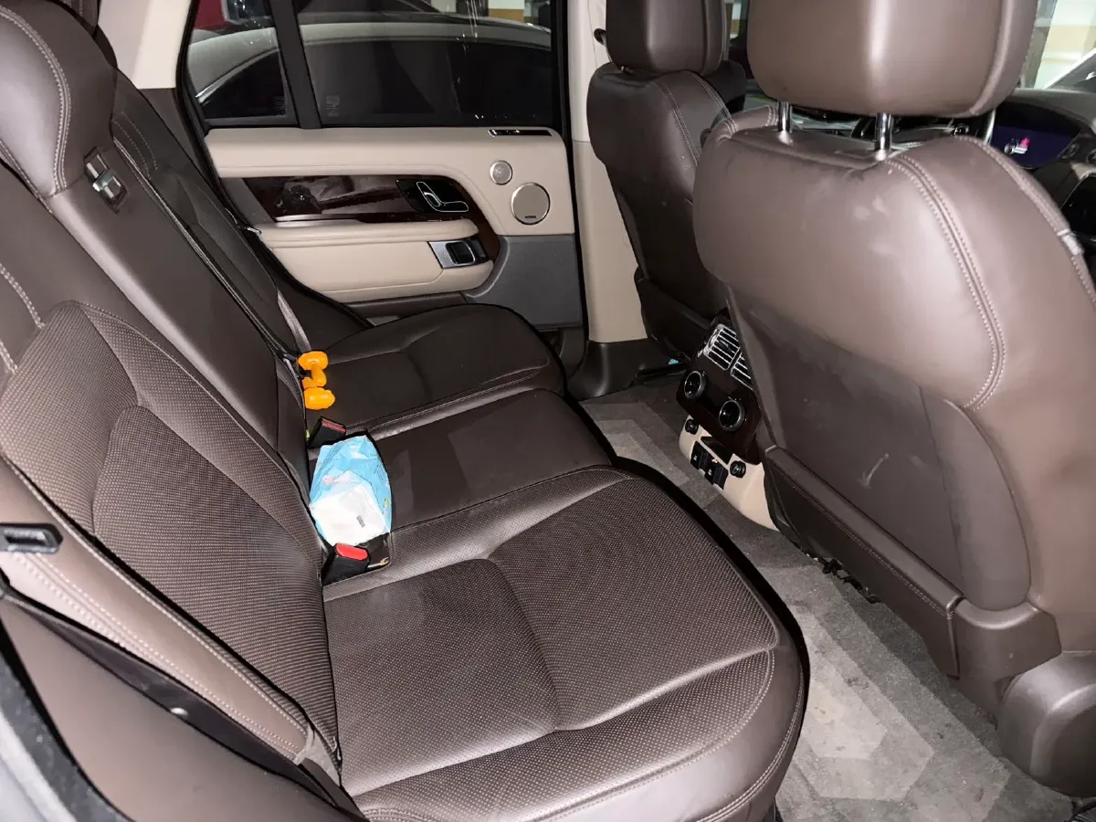 2020 Land Rover Range Rover 3.0T 360HP L6 8AT,autocango,china used car exporter,china ev exporter,chinese used car exporter,chinese used ev exporter