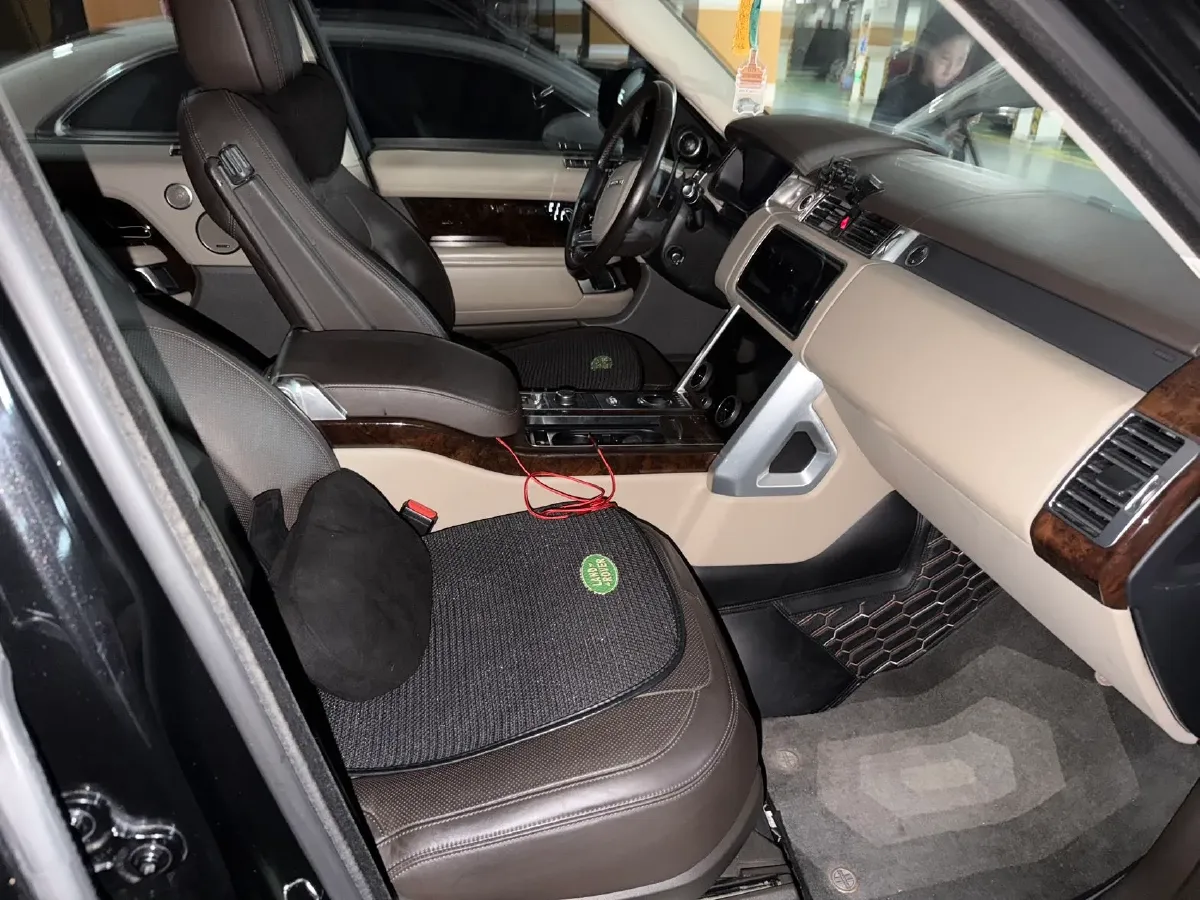 2020 Land Rover Range Rover 3.0T 360HP L6 8AT,autocango,china used car exporter,china ev exporter,chinese used car exporter,chinese used ev exporter