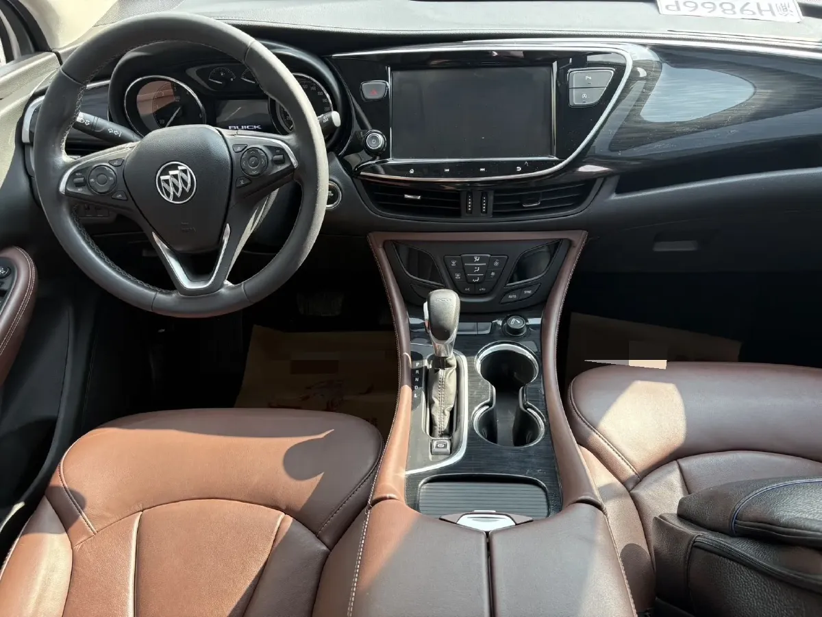2021 Buick EnvisionPlus 1.5T 169HP L4 7DCT,autocango,china used car exporter,china ev exporter,chinese used car exporter,chinese used ev exporter