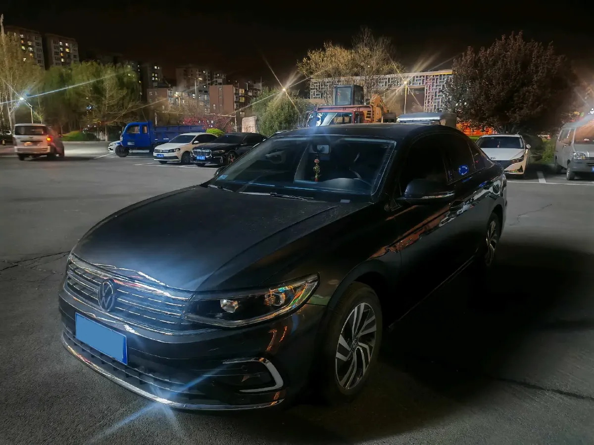 2023 Volkswagen Bora 1.2T 116HP L4 7DCT,autocango,china used car exporter,china ev exporter,chinese used car exporter,chinese used ev exporter