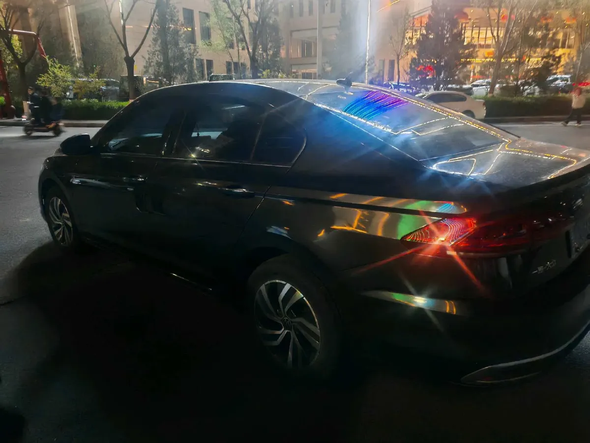 2023 Volkswagen Bora 1.2T 116HP L4 7DCT,autocango,china used car exporter,china ev exporter,chinese used car exporter,chinese used ev exporter