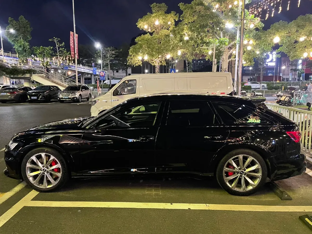 2024 Audi A6 3.0T 340HP V6 7DCT,autocango,china used car exporter,china ev exporter,chinese used car exporter,chinese used ev exporter