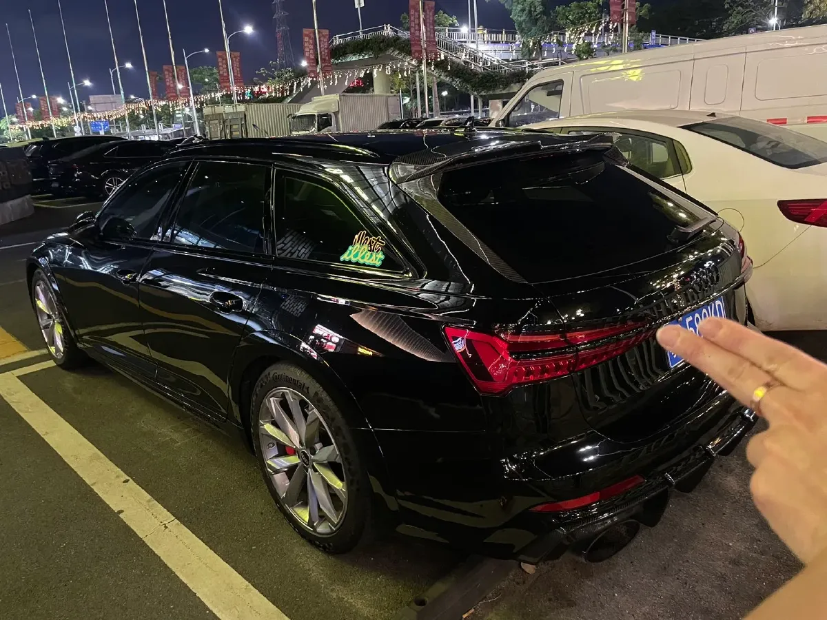 2024 Audi A6 3.0T 340HP V6 7DCT,autocango,china used car exporter,china ev exporter,chinese used car exporter,chinese used ev exporter