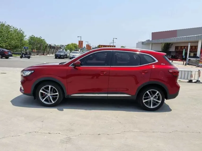 2019 MG HS 1.5T 169HP L4 7DCT,autocango,china used car exporter,china ev exporter,chinese used car exporter,chinese used ev exporter