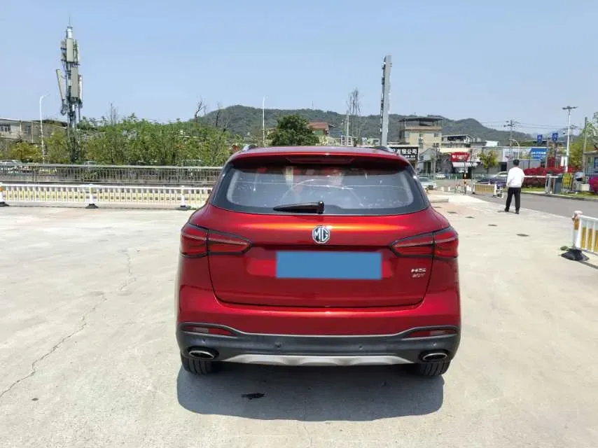 2019 MG HS 1.5T 169HP L4 7DCT,autocango,china used car exporter,china ev exporter,chinese used car exporter,chinese used ev exporter