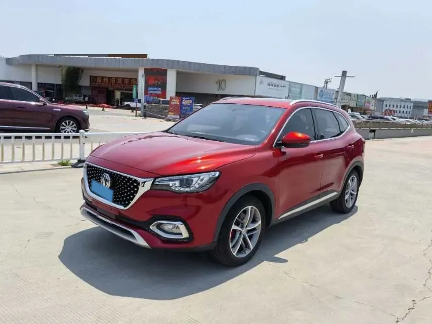 2019 MG HS 1.5T 169HP L4 7DCT,autocango,china used car exporter,china ev exporter,chinese used car exporter,chinese used ev exporter