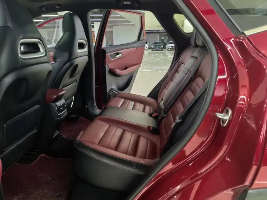 2019 MG HS 1.5T 169HP L4 7DCT,autocango,china used car exporter,china ev exporter,chinese used car exporter,chinese used ev exporter