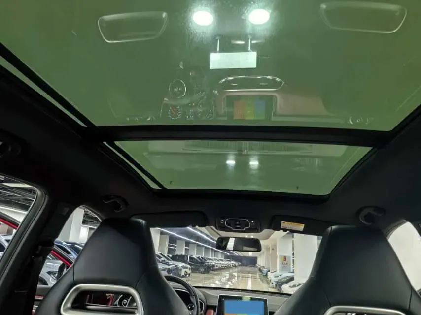 2019 MG HS 1.5T 169HP L4 7DCT,autocango,china used car exporter,china ev exporter,chinese used car exporter,chinese used ev exporter