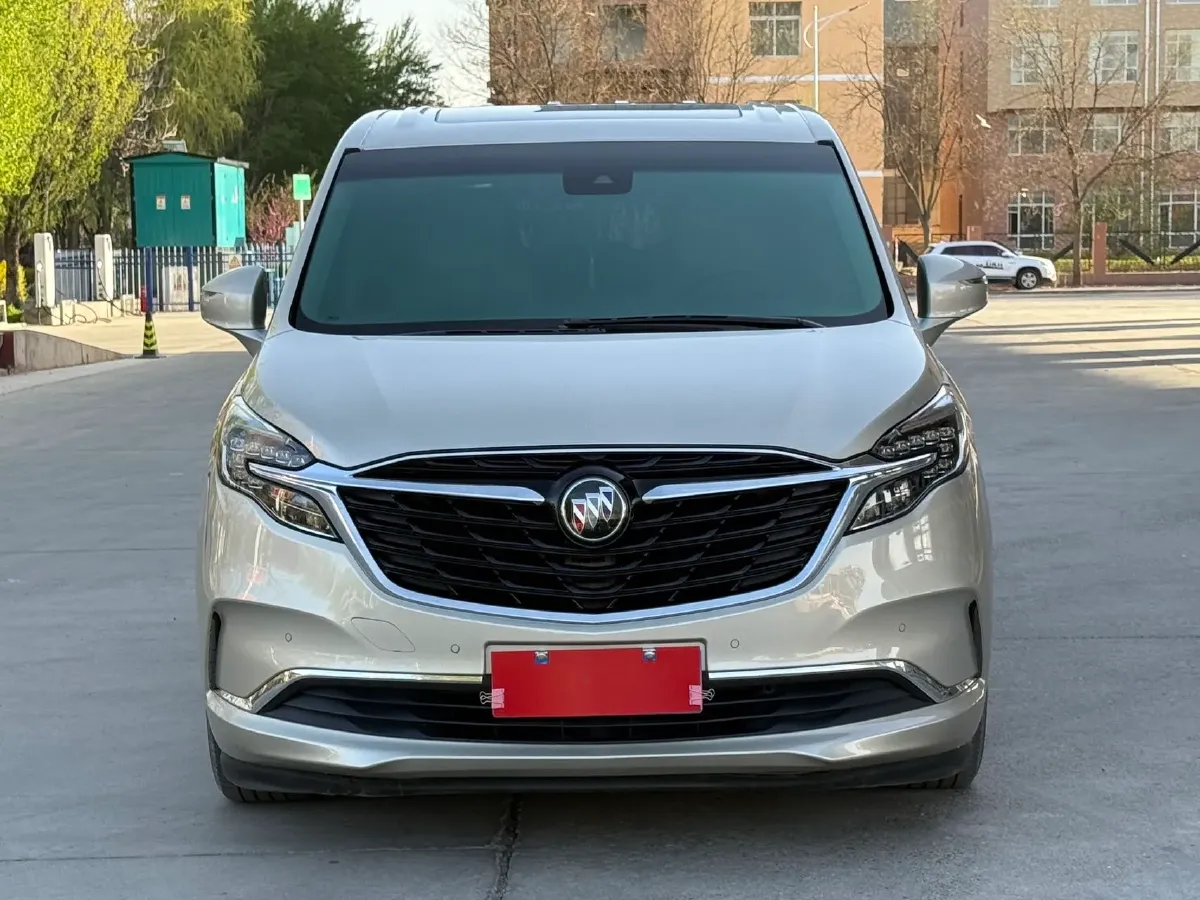 2021 Buick GL8 2.0T 237HP L4 9AT,autocango,china used car exporter,china ev exporter,chinese used car exporter,chinese used ev exporter