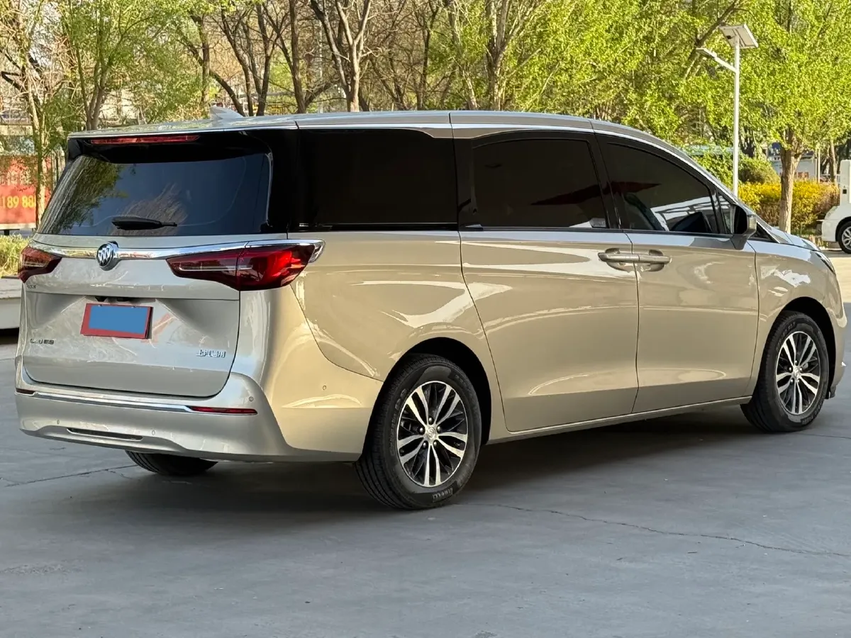 2021 Buick GL8 2.0T 237HP L4 9AT,autocango,china used car exporter,china ev exporter,chinese used car exporter,chinese used ev exporter