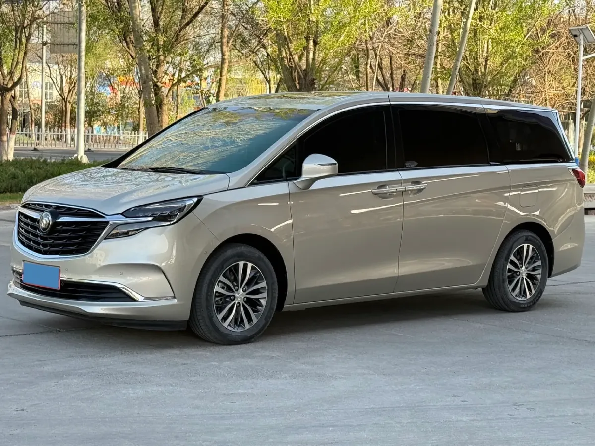 2021 Buick GL8 2.0T 237HP L4 9AT,autocango,china used car exporter,china ev exporter,chinese used car exporter,chinese used ev exporter