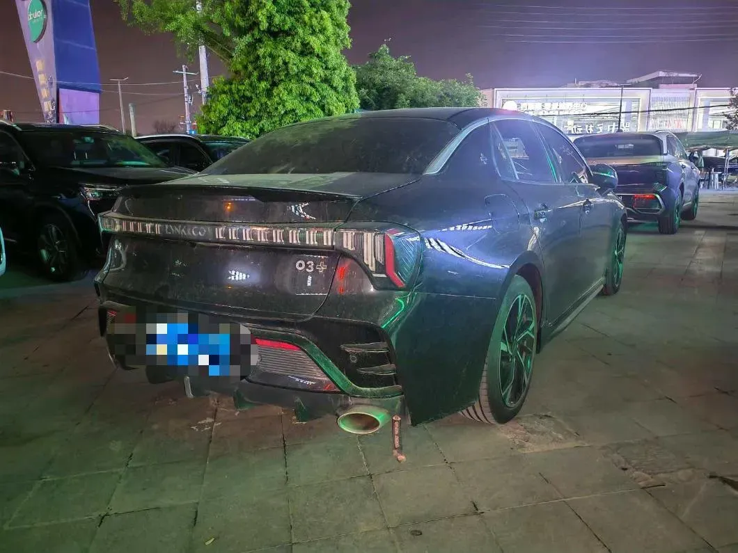 2025 LYNK&CO 03 1.5T 181HP L4 7DCT,autocango,china used car exporter,china ev exporter,chinese used car exporter,chinese used ev exporter