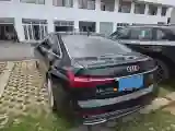 2021 Audi A6L 2.0T 224HP L4 7DCT