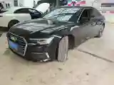 2021 Audi A6L 2.0T 224HP L4 7DCT