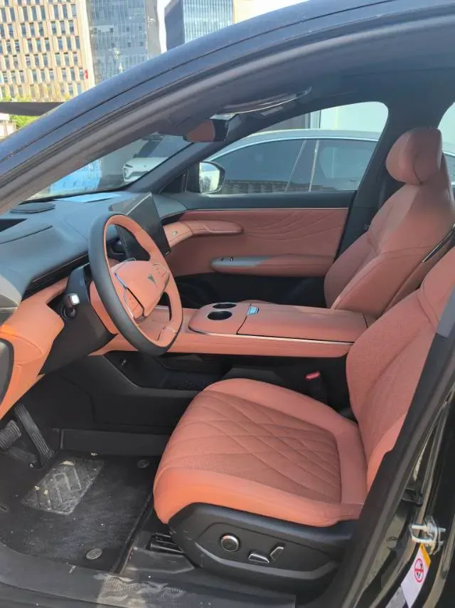 2023 Deepal S07 1.5L 95HP L4 REEV 31.73KWH,autocango,china used car exporter,china ev exporter,chinese used car exporter,chinese used ev exporter