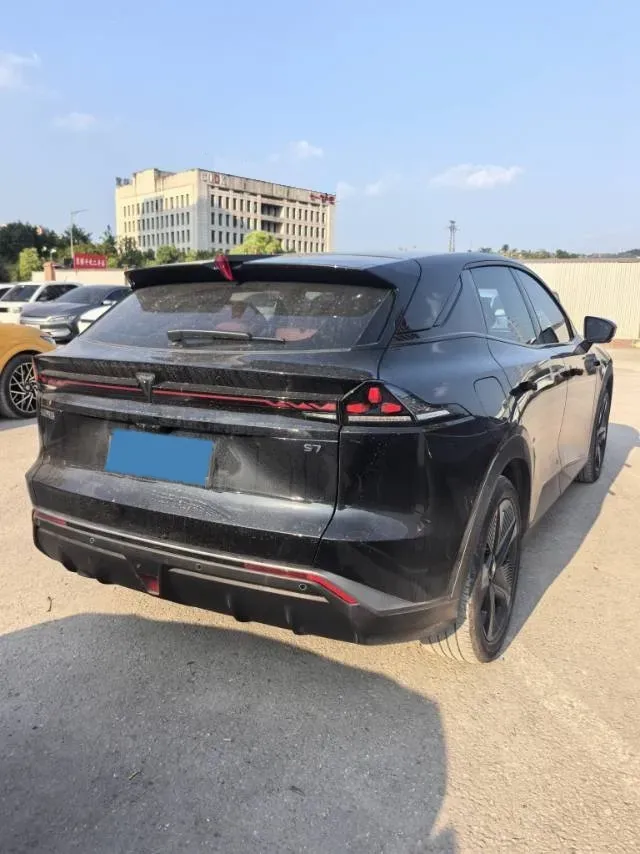 2023 Deepal S07 1.5L 95HP L4 REEV 31.73KWH,autocango,china used car exporter,china ev exporter,chinese used car exporter,chinese used ev exporter