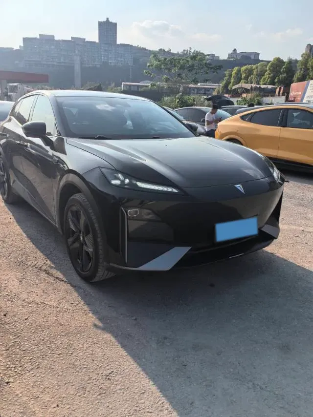 2023 Deepal S07 1.5L 95HP L4 REEV 31.73KWH,autocango,china used car exporter,china ev exporter,chinese used car exporter,chinese used ev exporter