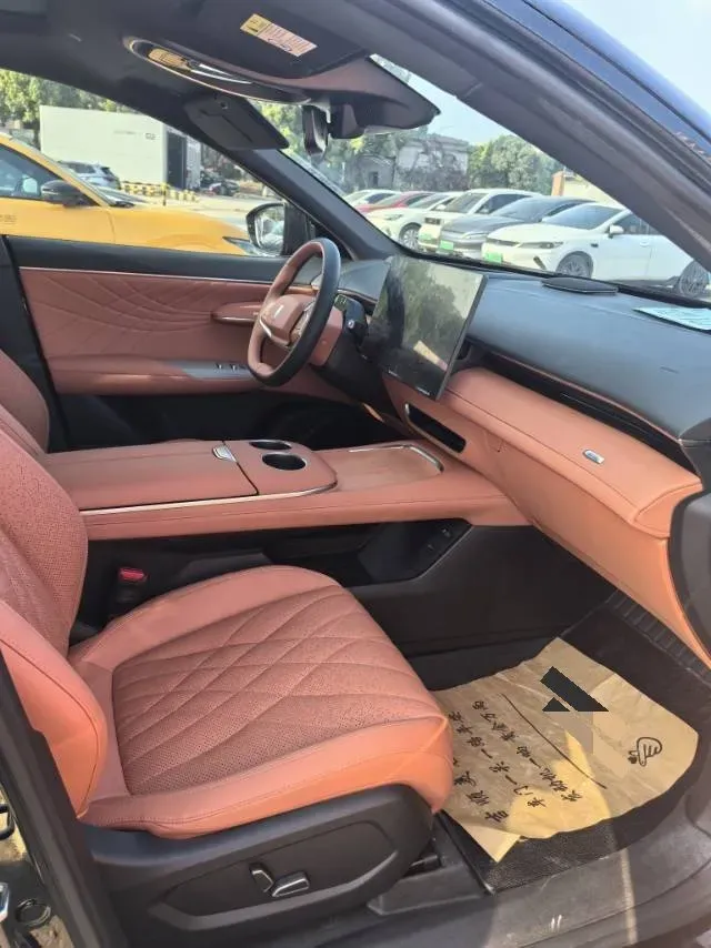 2023 Deepal S07 1.5L 95HP L4 REEV 31.73KWH,autocango,china used car exporter,china ev exporter,chinese used car exporter,chinese used ev exporter