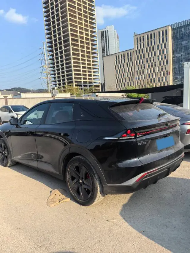 2023 Deepal S07 1.5L 95HP L4 REEV 31.73KWH,autocango,china used car exporter,china ev exporter,chinese used car exporter,chinese used ev exporter