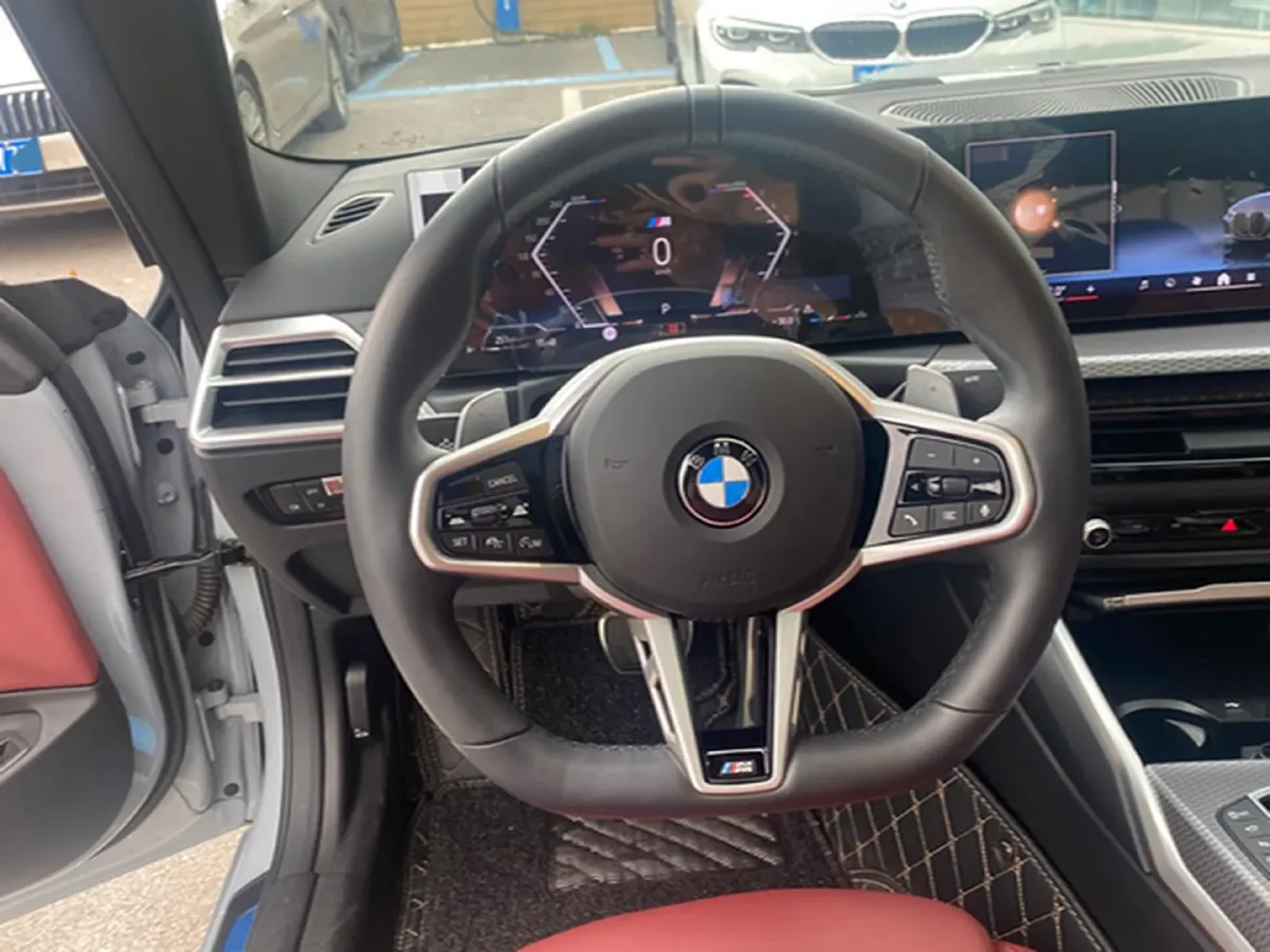 2024 BMW 4 Series 2.0T 245HP L4 8AT,autocango,china used car exporter,china ev exporter,chinese used car exporter,chinese used ev exporter