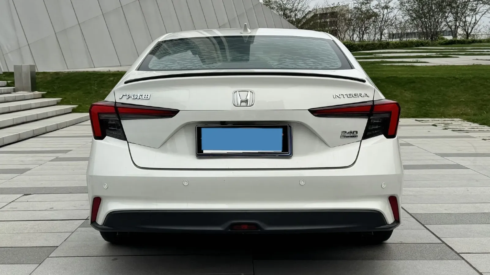 2022 Honda Integra 1.5T 182HP L4 CVT,autocango,china used car exporter,china ev exporter,chinese used car exporter,chinese used ev exporter