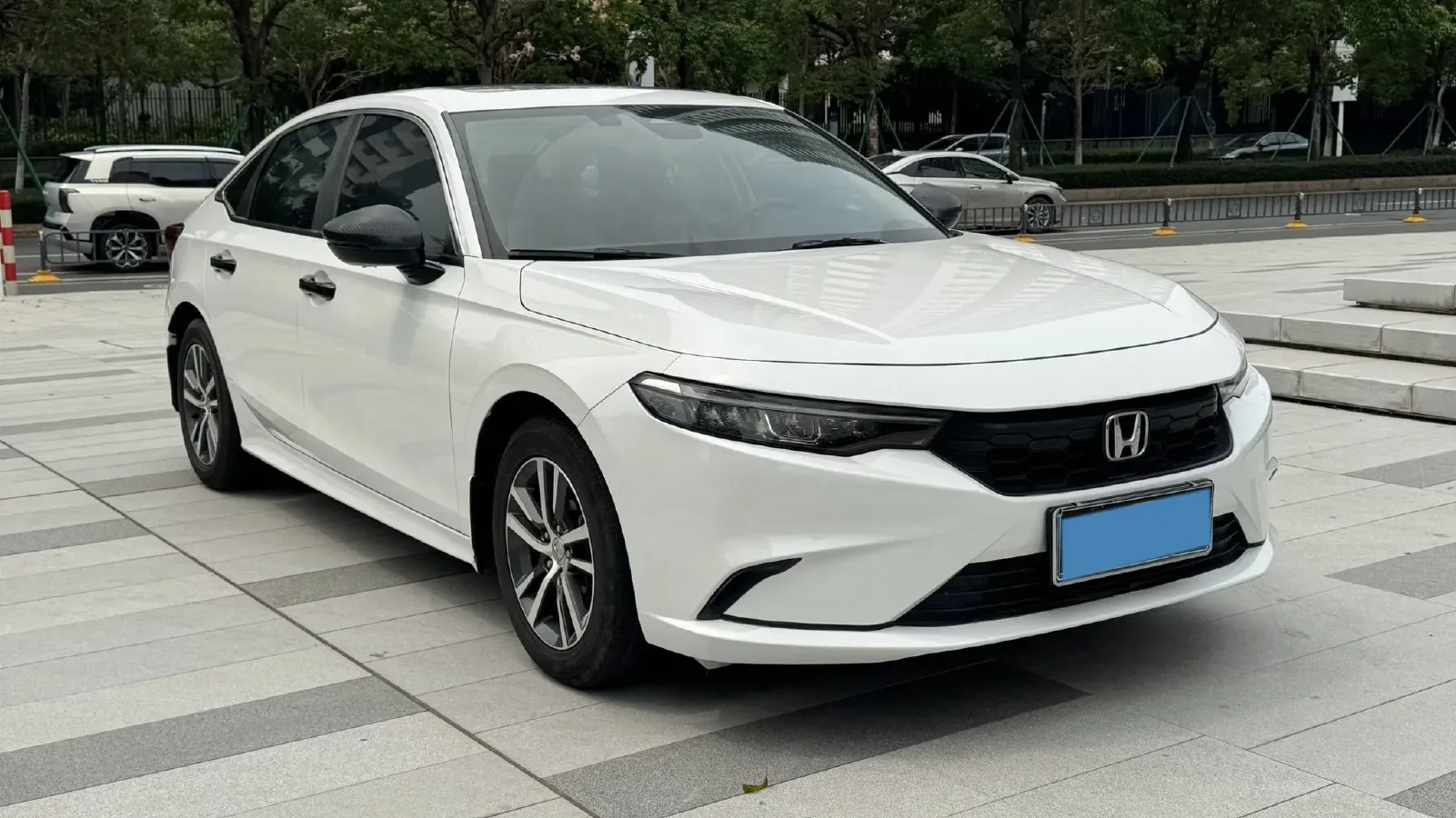 2022 Honda Integra 1.5T 182HP L4 CVT,autocango,china used car exporter,china ev exporter,chinese used car exporter,chinese used ev exporter