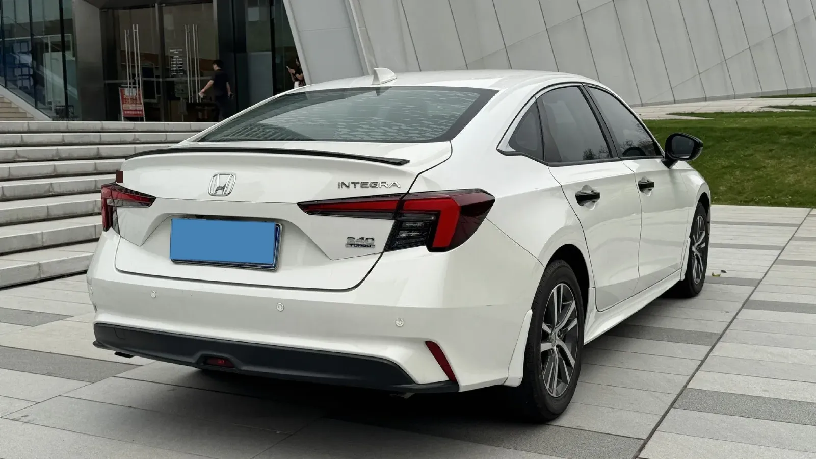 2022 Honda Integra 1.5T 182HP L4 CVT,autocango,china used car exporter,china ev exporter,chinese used car exporter,chinese used ev exporter