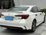2022 Honda Integra 1.5T 182HP L4 CVT