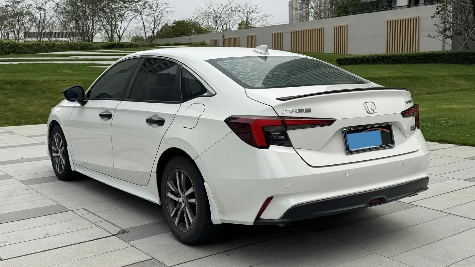 2022 Honda Integra 1.5T 182HP L4 CVT,autocango,china used car exporter,china ev exporter,chinese used car exporter,chinese used ev exporter