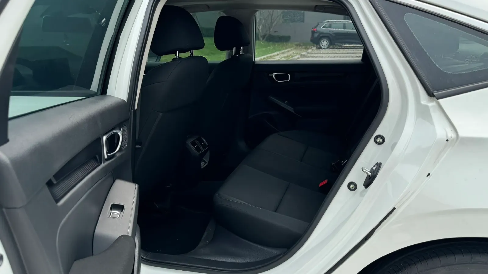 2022 Honda Integra 1.5T 182HP L4 CVT,autocango,china used car exporter,china ev exporter,chinese used car exporter,chinese used ev exporter