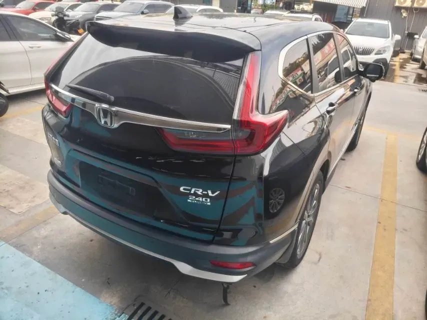 2021 Honda CR-V 1.5T 193HP L4 CVT,autocango,china used car exporter,china ev exporter,chinese used car exporter,chinese used ev exporter