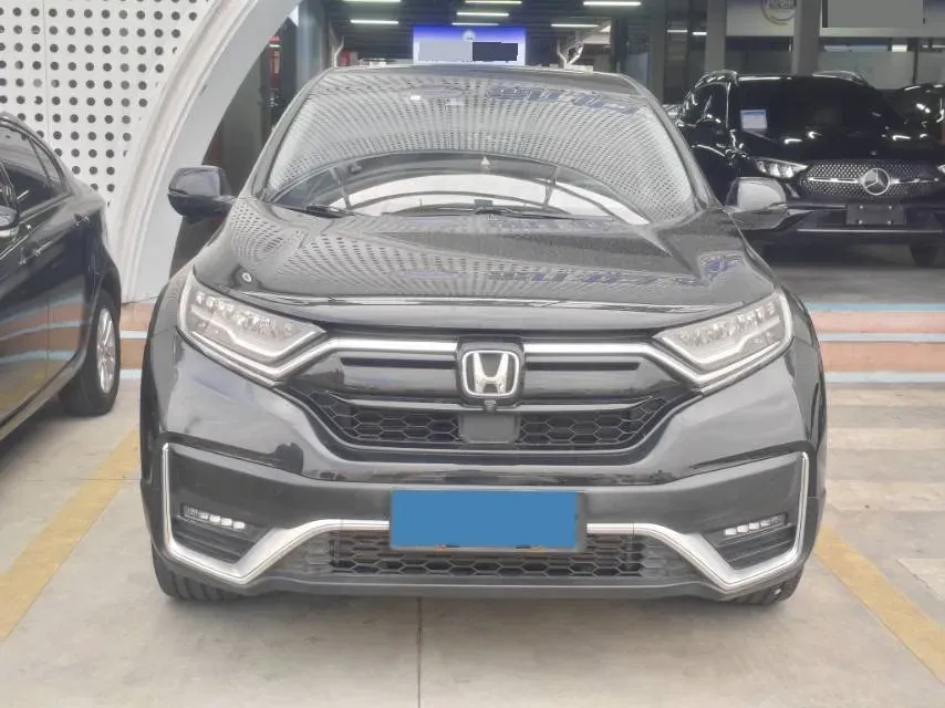 2021 Honda CR-V 1.5T 193HP L4 CVT,autocango,china used car exporter,china ev exporter,chinese used car exporter,chinese used ev exporter
