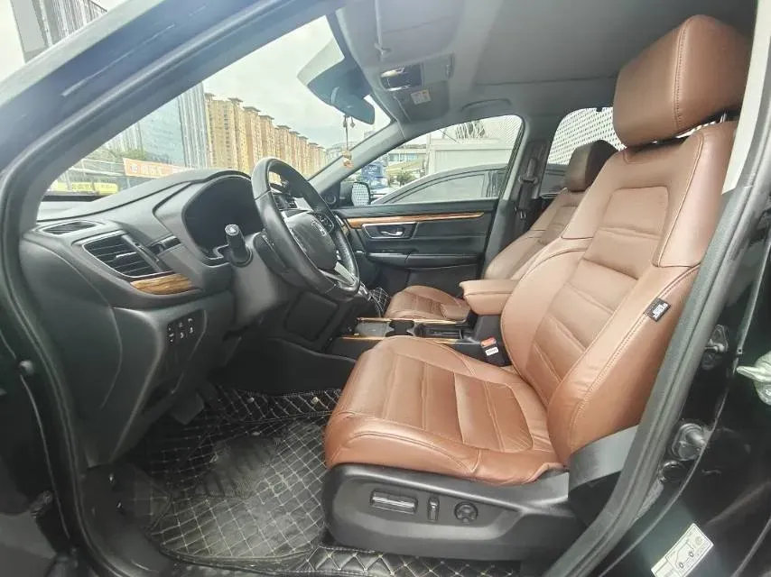2021 Honda CR-V 1.5T 193HP L4 CVT,autocango,china used car exporter,china ev exporter,chinese used car exporter,chinese used ev exporter