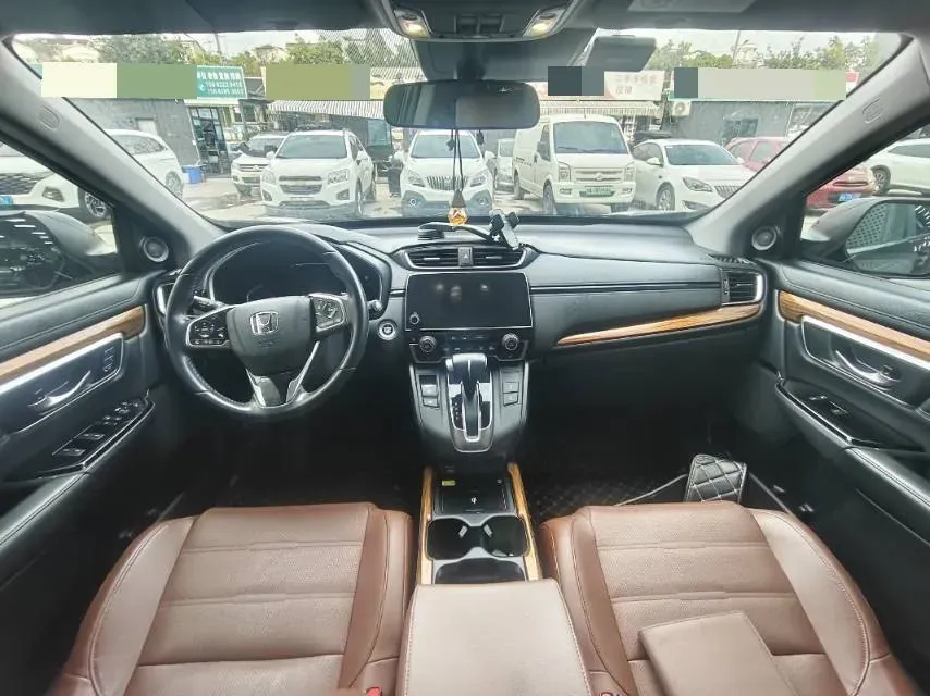 2021 Honda CR-V 1.5T 193HP L4 CVT,autocango,china used car exporter,china ev exporter,chinese used car exporter,chinese used ev exporter