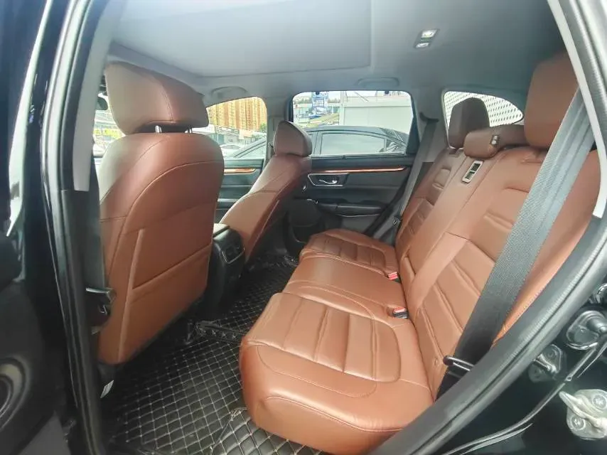 2021 Honda CR-V 1.5T 193HP L4 CVT,autocango,china used car exporter,china ev exporter,chinese used car exporter,chinese used ev exporter