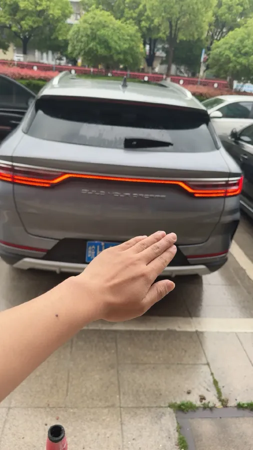 2020 BYD Song Plus 1.5T 185HP L4 7DCT,autocango,china used car exporter,china ev exporter,chinese used car exporter,chinese used ev exporter