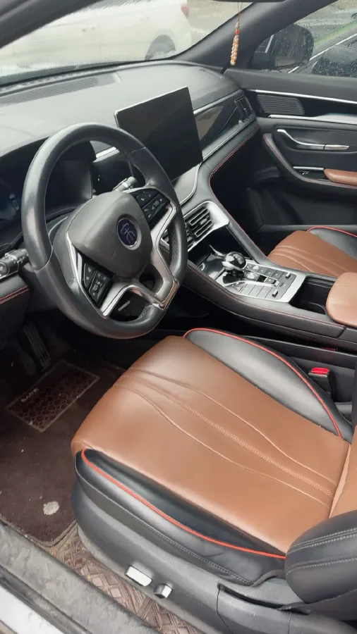 2020 BYD Song Plus 1.5T 185HP L4 7DCT,autocango,china used car exporter,china ev exporter,chinese used car exporter,chinese used ev exporter