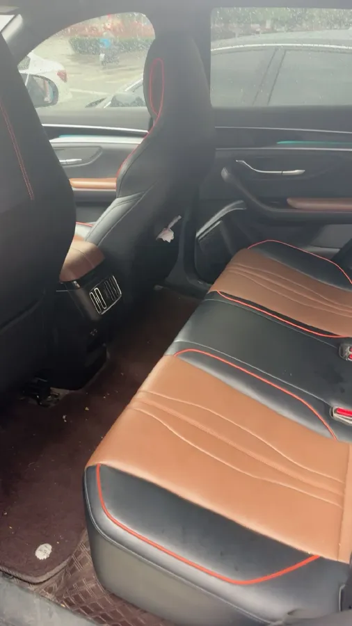 2020 BYD Song Plus 1.5T 185HP L4 7DCT,autocango,china used car exporter,china ev exporter,chinese used car exporter,chinese used ev exporter