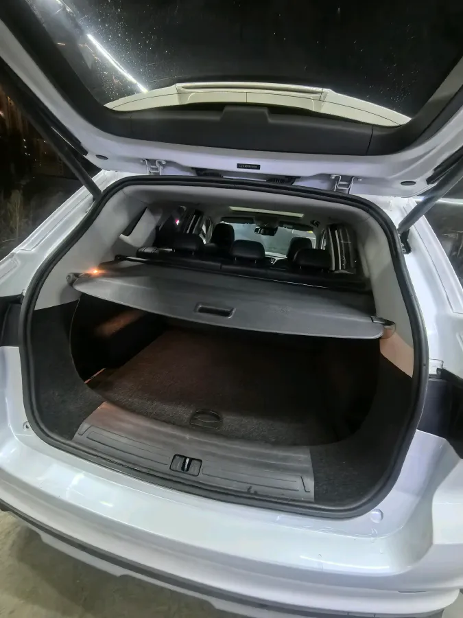 2017 Roewe RX5 BEV 48.3KWH,autocango,china used car exporter,china ev exporter,chinese used car exporter,chinese used ev exporter