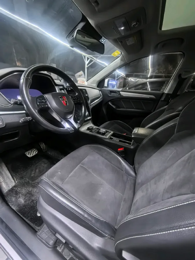 2017 Roewe RX5 BEV 48.3KWH,autocango,china used car exporter,china ev exporter,chinese used car exporter,chinese used ev exporter