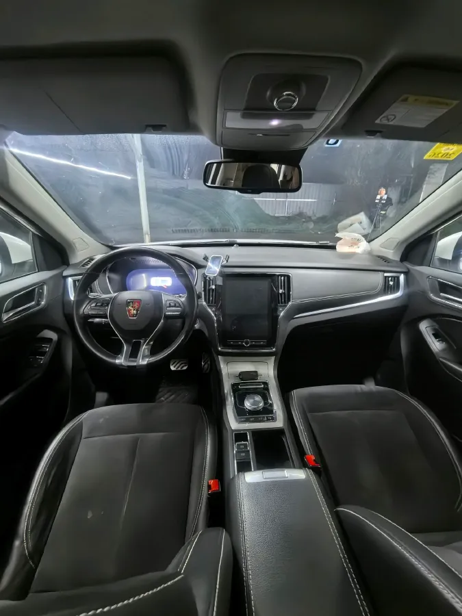 2017 Roewe RX5 BEV 48.3KWH,autocango,china used car exporter,china ev exporter,chinese used car exporter,chinese used ev exporter