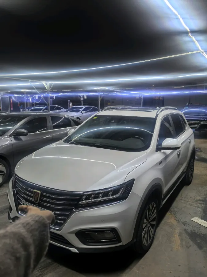 2017 Roewe RX5 BEV 48.3KWH,autocango,china used car exporter,china ev exporter,chinese used car exporter,chinese used ev exporter