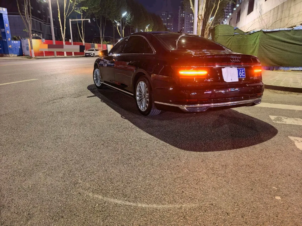 2021 Audi A8 3.0T 286HP V6 8AT,autocango,china used car exporter,china ev exporter,chinese used car exporter,chinese used ev exporter