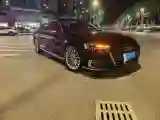 2021 Audi A8 3.0T 286HP V6 8AT