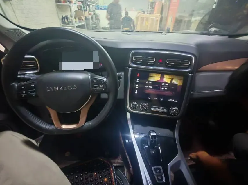 2017 Foton Tunland 2.8T 177HP L4 6AT,autocango,china used car exporter,china ev exporter,chinese used car exporter,chinese used ev exporter