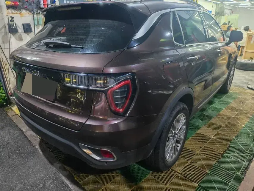 2017 Foton Tunland 2.8T 177HP L4 6AT,autocango,china used car exporter,china ev exporter,chinese used car exporter,chinese used ev exporter