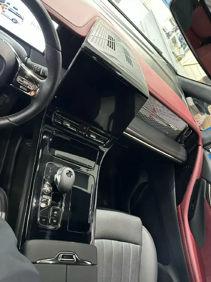 2023 GAC Trumpchi M8 2.0T 190HP L4 E-CVT Hybrid,autocango,china used car exporter,china ev exporter,chinese used car exporter,chinese used ev exporter