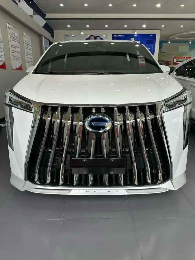 2023 GAC Trumpchi M8 2.0T 190HP L4 E-CVT Hybrid,autocango,china used car exporter,china ev exporter,chinese used car exporter,chinese used ev exporter